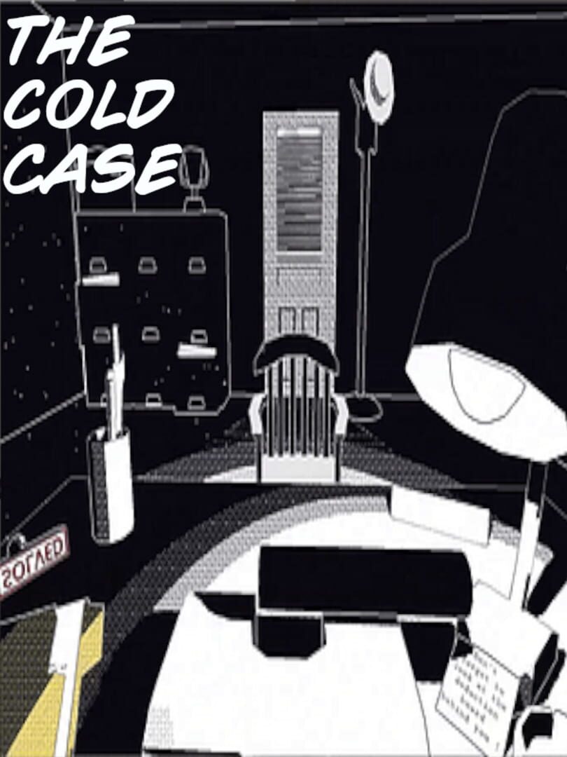 The Cold Case