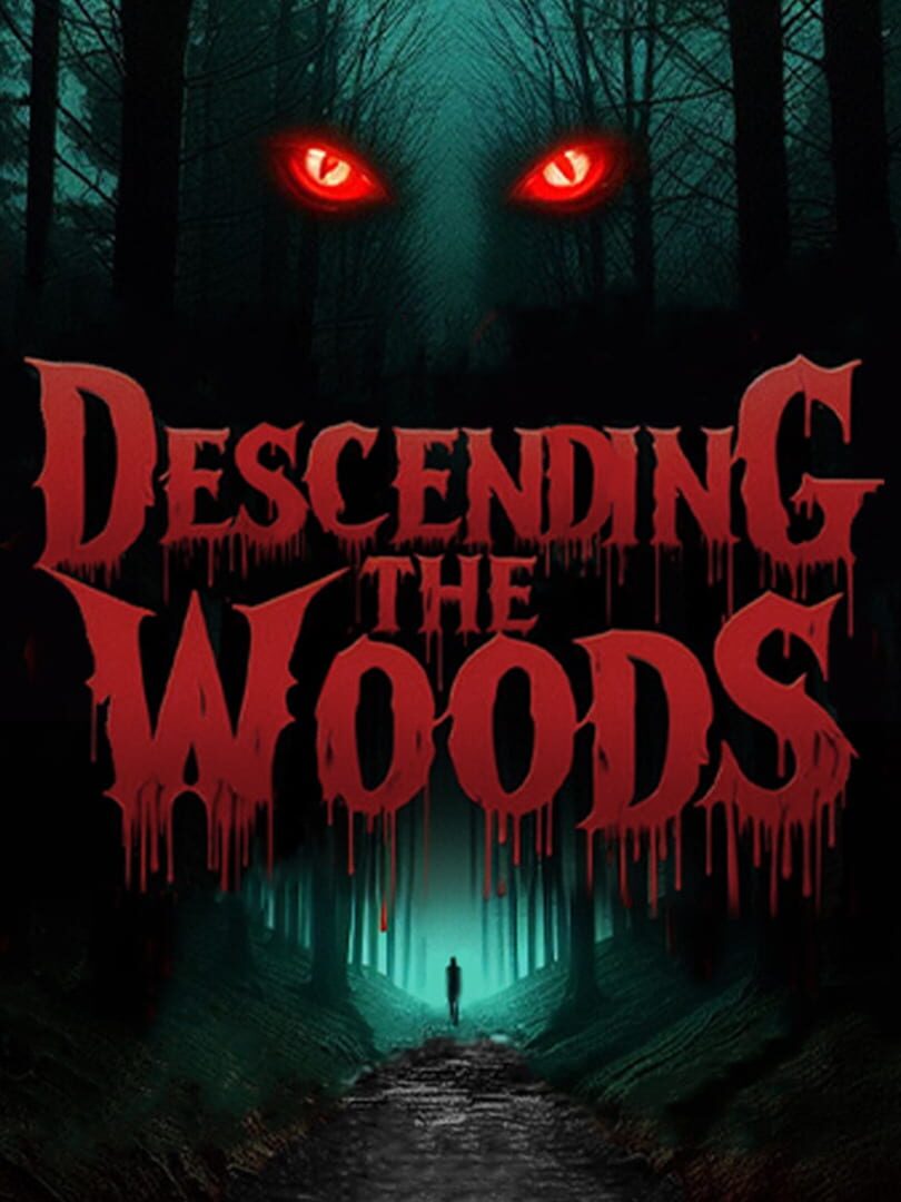 Descending The Woods (2024)