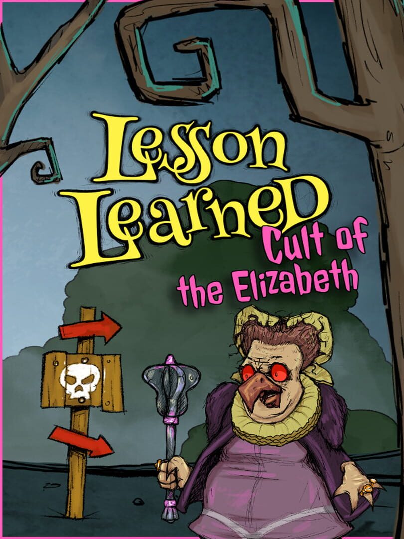 Lesson Learned: Cult of the Elizabeth (2024)