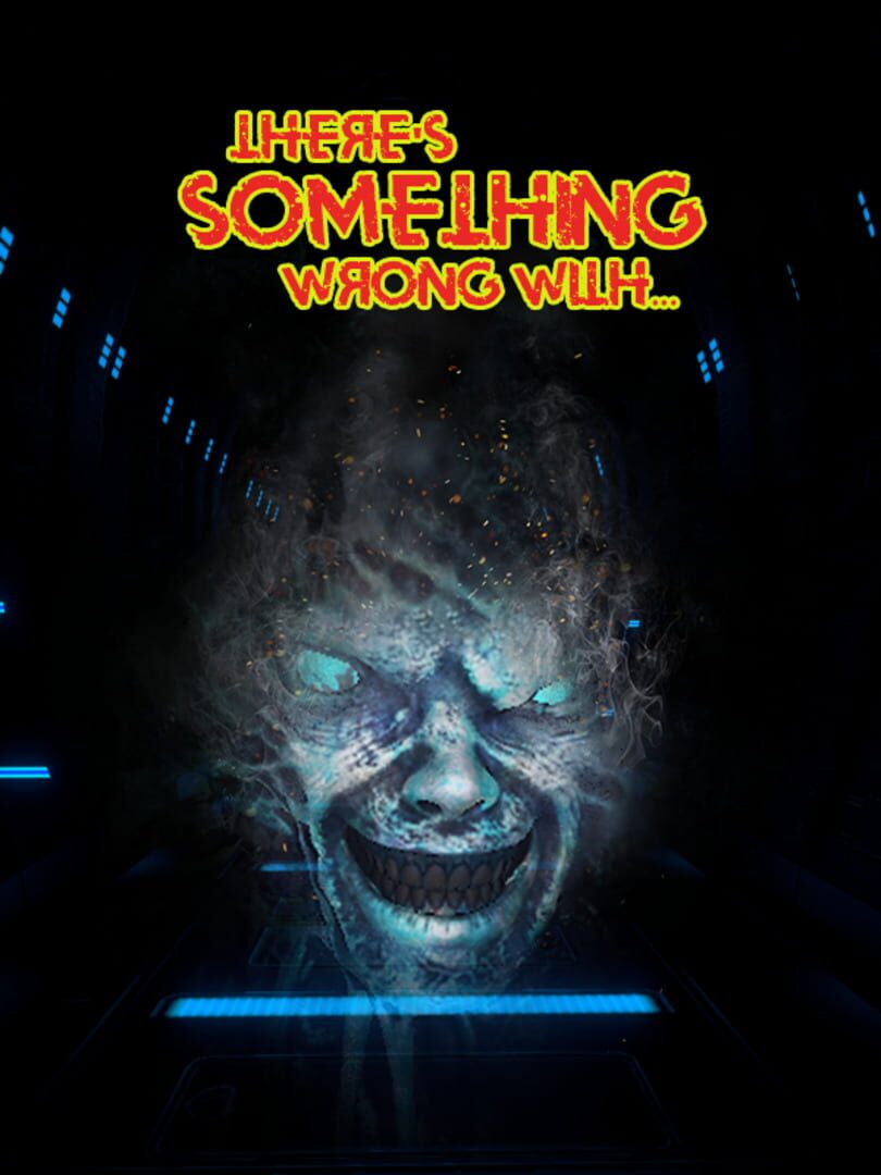 There's something wrong with...