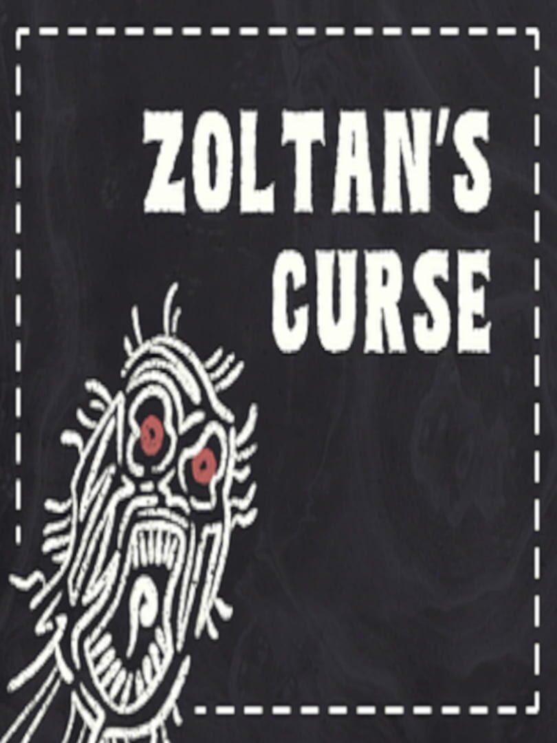 Zoltan's Curse (2023)