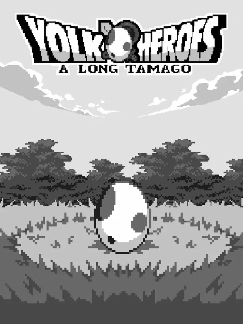 Yolk Heroes: A Long Tamago (2024)