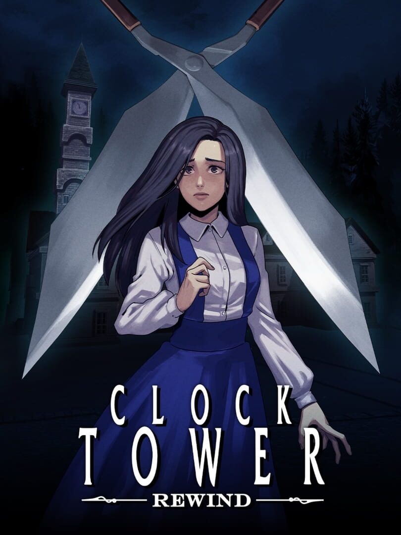 Clock Tower Remaster (2024)