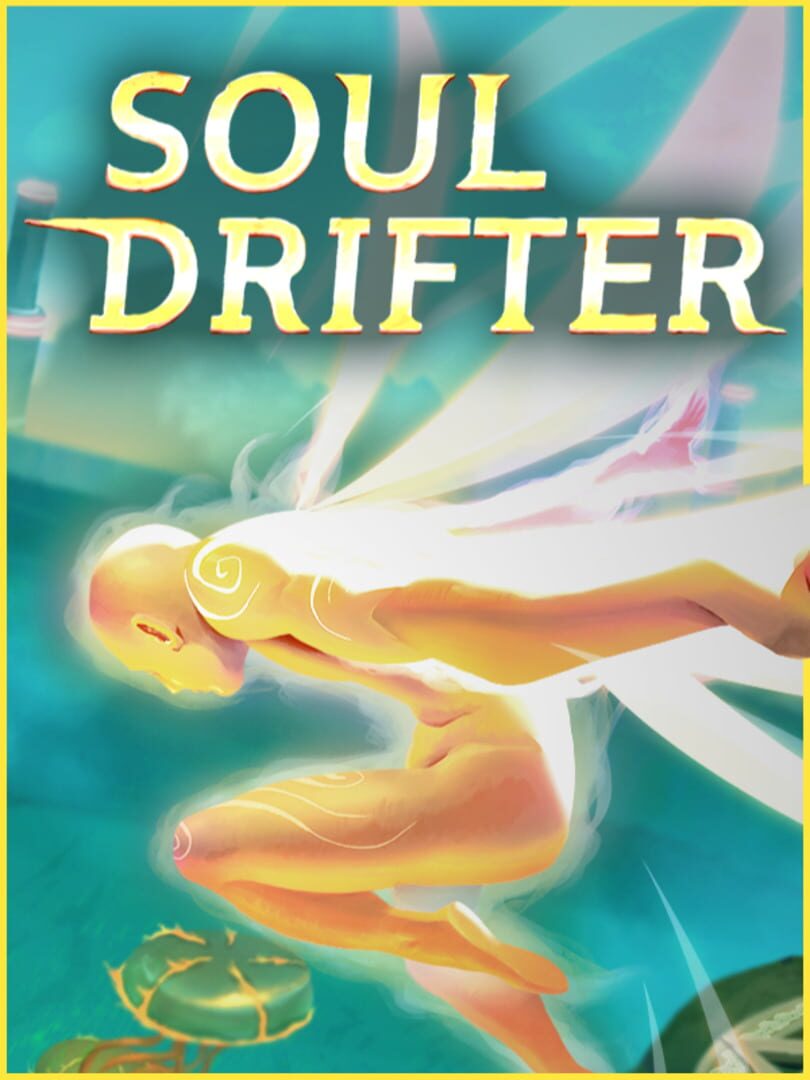 Soul Drifter (2024)