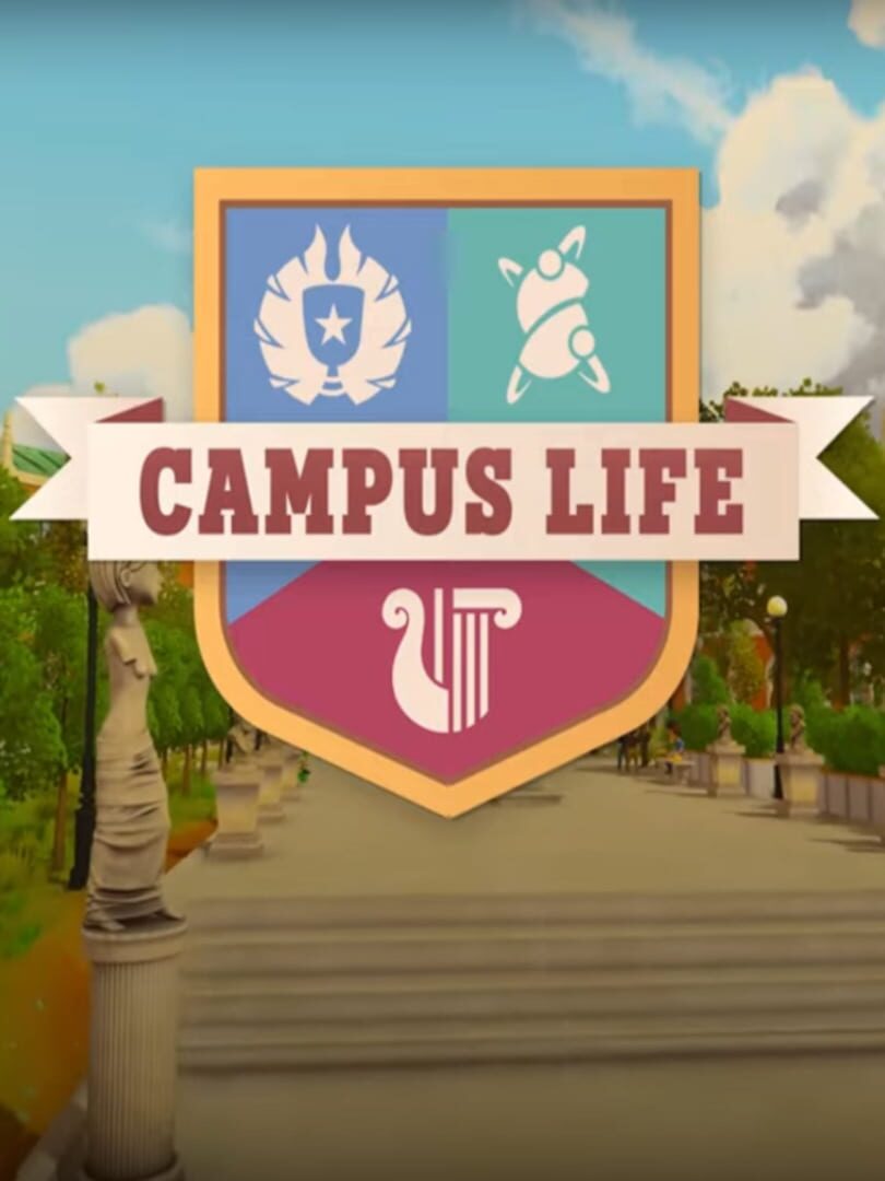 Campus Life (2024)