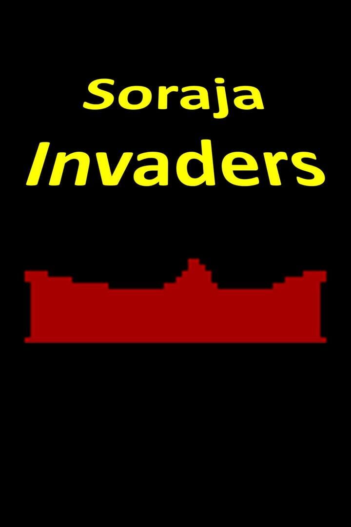 Soraja Invaders