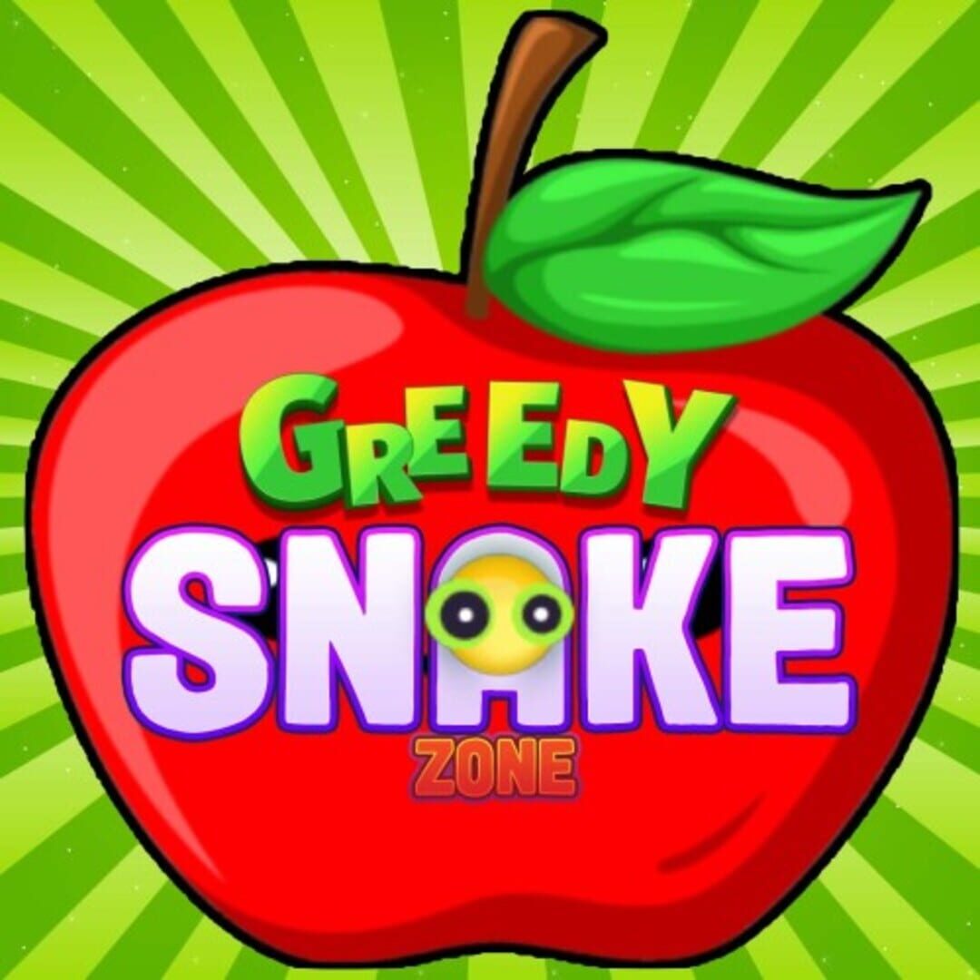 Greedy Snake (2024)