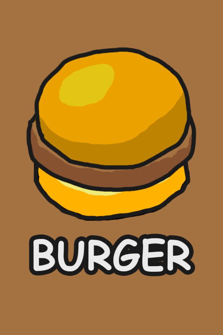 Burger (2024)