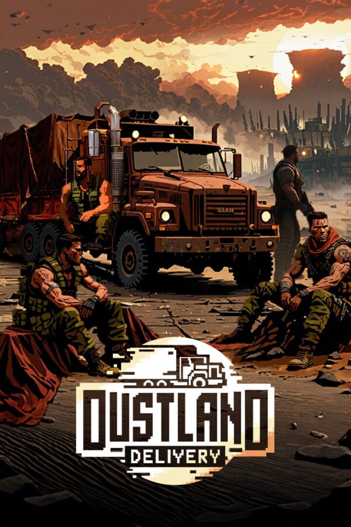 Dustland Delivery (2024)