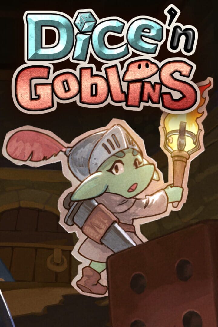 Dice 'n Goblins (2025)