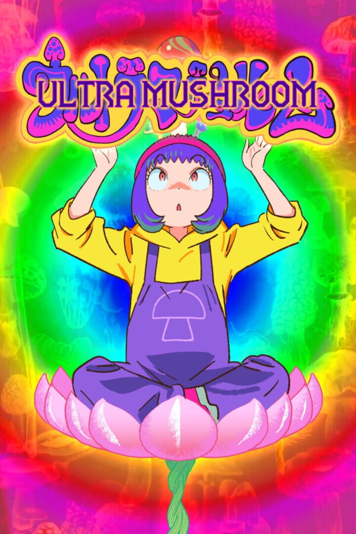 Ultra Mushroom