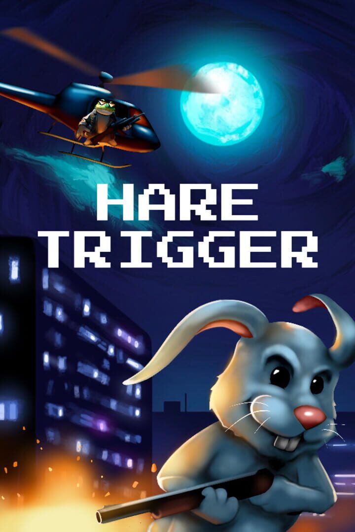 Hare Trigger