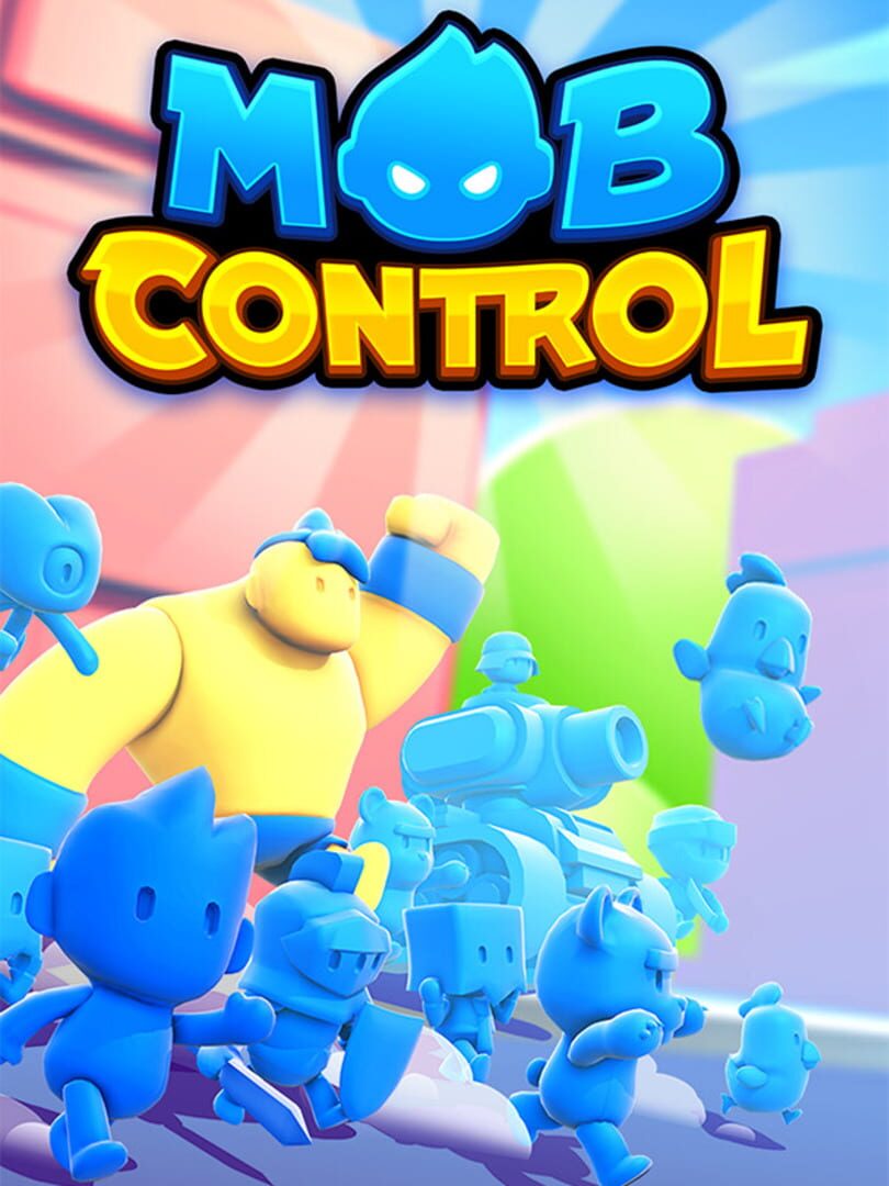 Игра Mob Control (2021). Дата выхода, трейлеры, системные требования,  список переводов, скриншоты, арты, новости, рейтинг, отзывы, решение  проблем (устранение неисправностей), прохождение, steam id, количество  продаж.