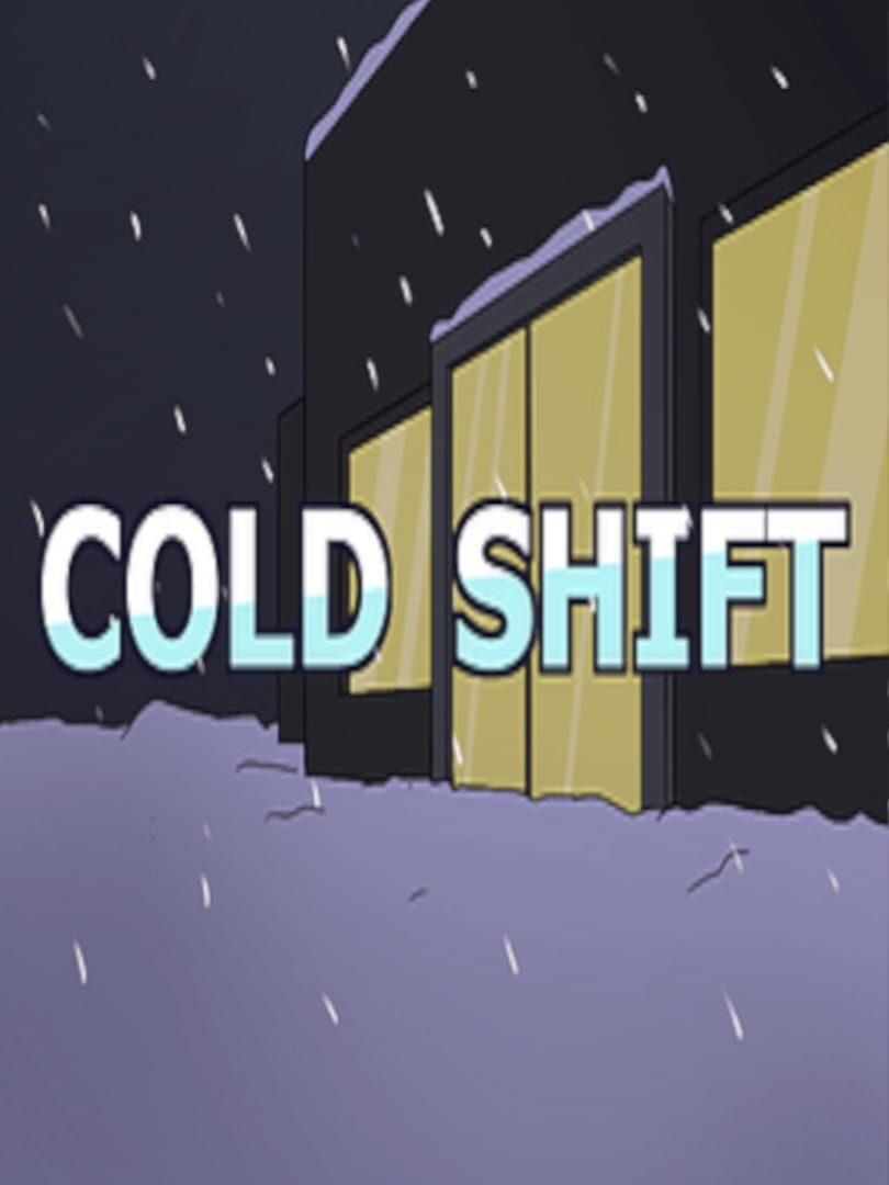 Cold Shift (2023)