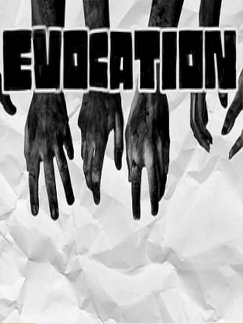 Evocation (2023)