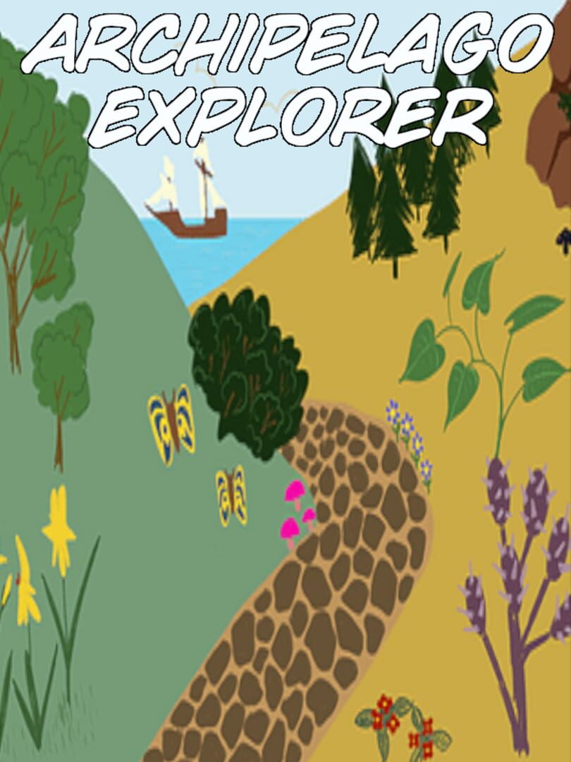 Archipelago Explorer (2023)