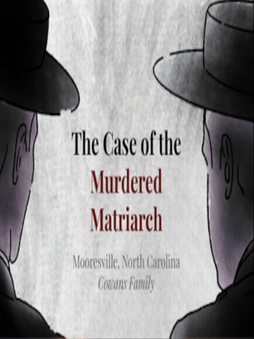 The Case of the Murdered Matriarch (2023)