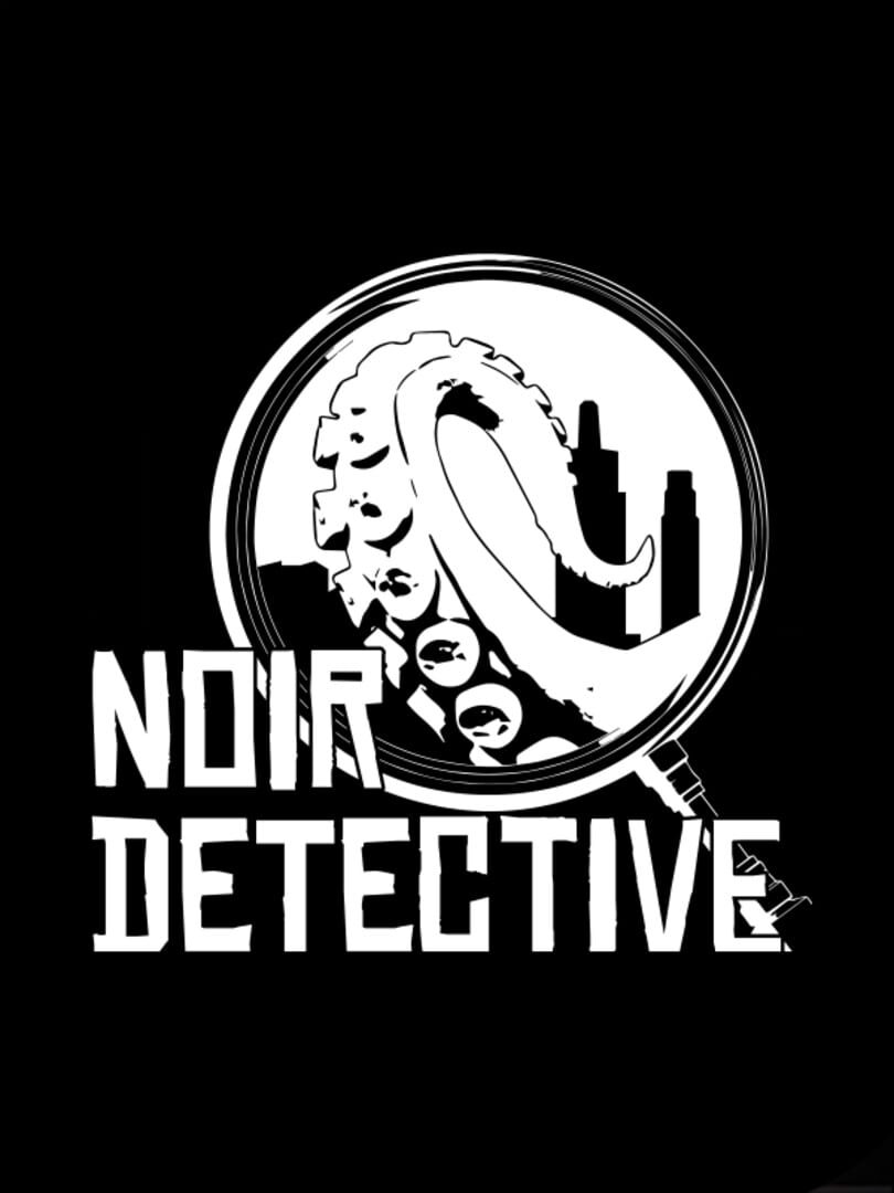 Noir Detective (2018)