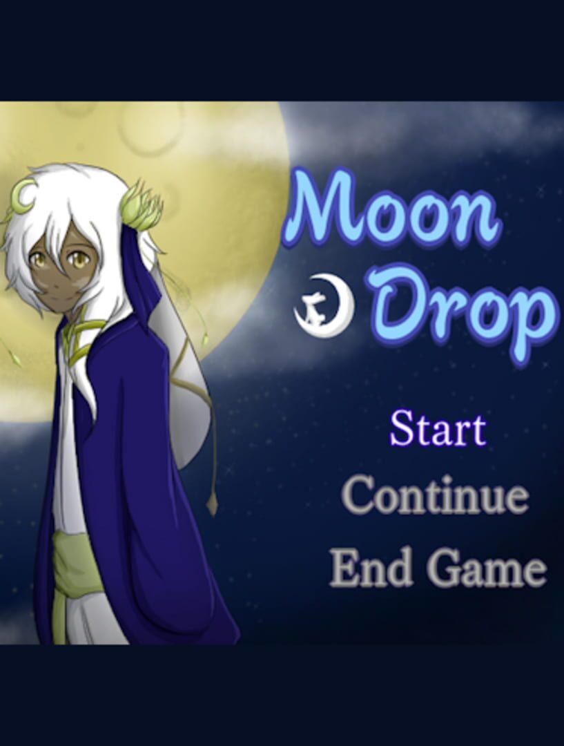 Moon Drop (2019)