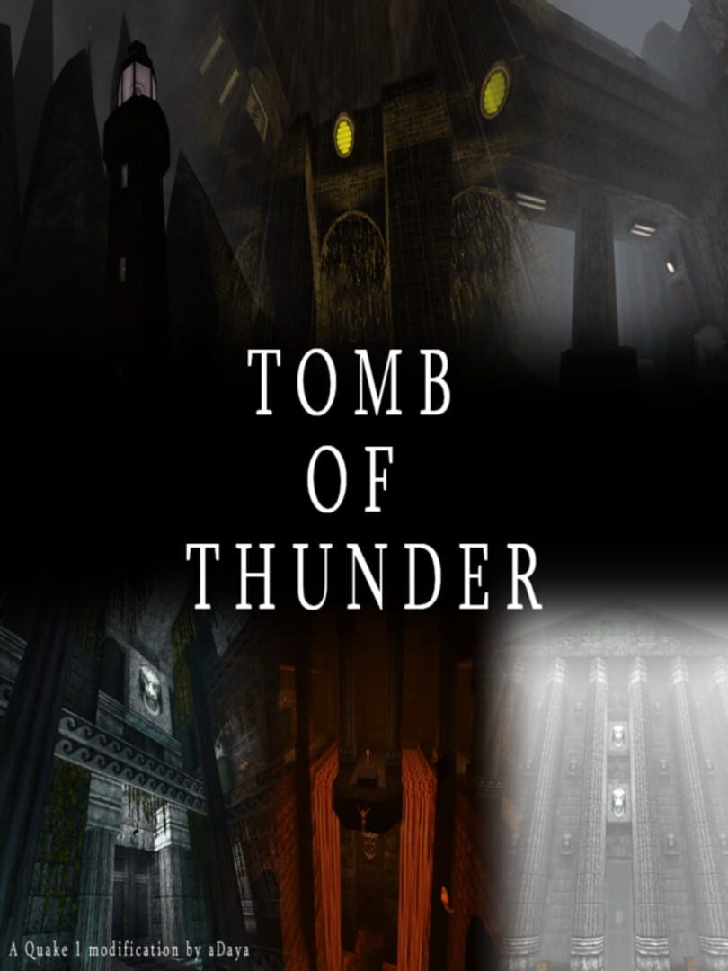 Tomb of Thunder