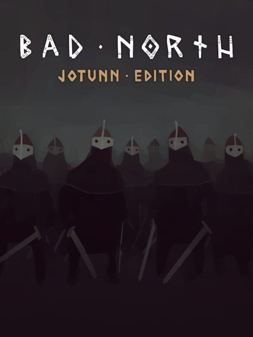 Standalone : Bad North: Jotunn Edition