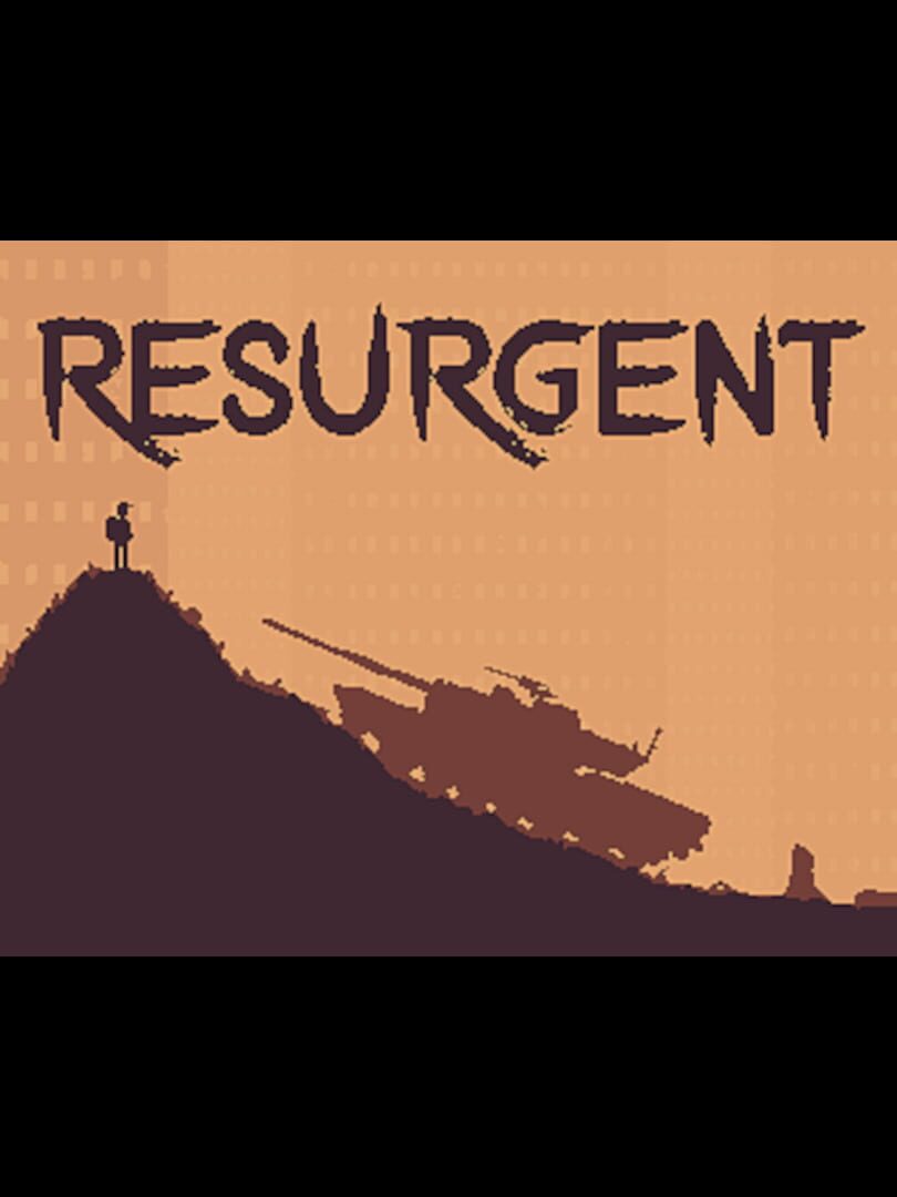 Resurgent (2018)