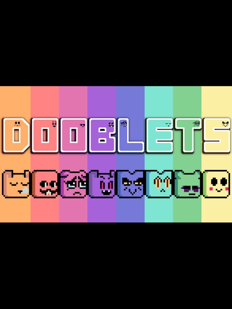 Dooblets (2024)