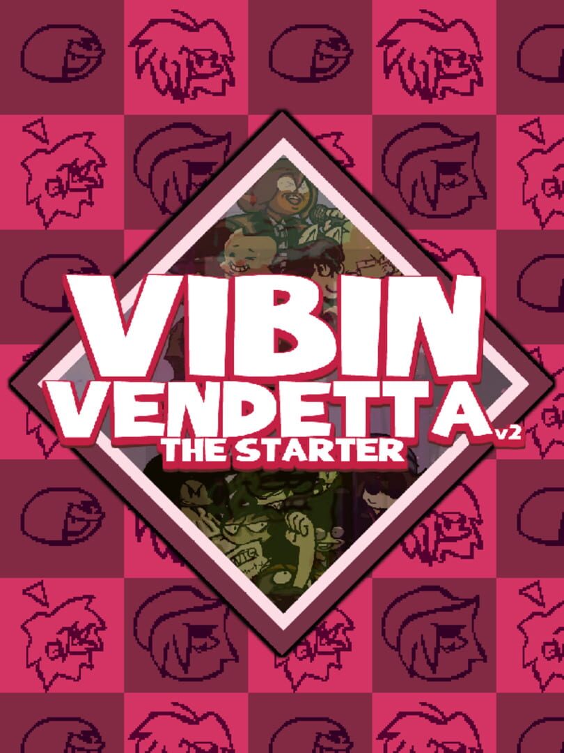 Vibin'Vendetta (2026)