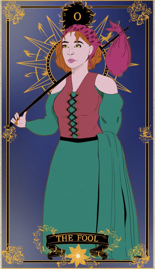 The Fool (2026)