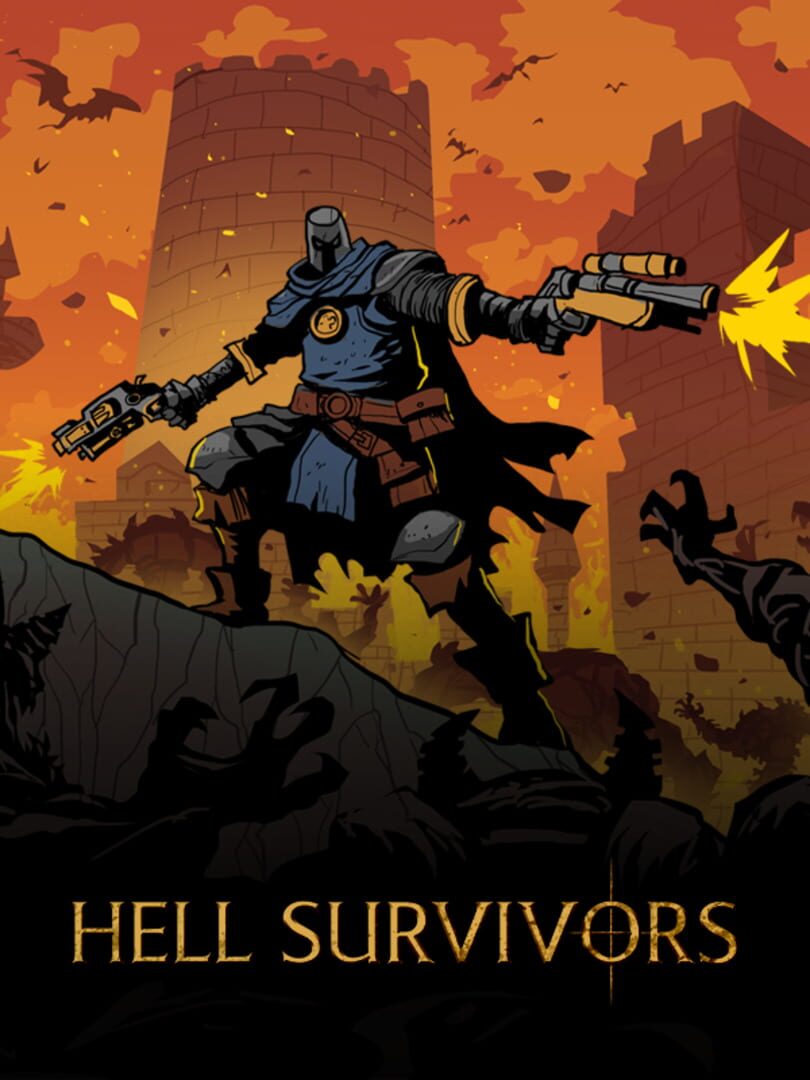 Hell Survivors (2024)