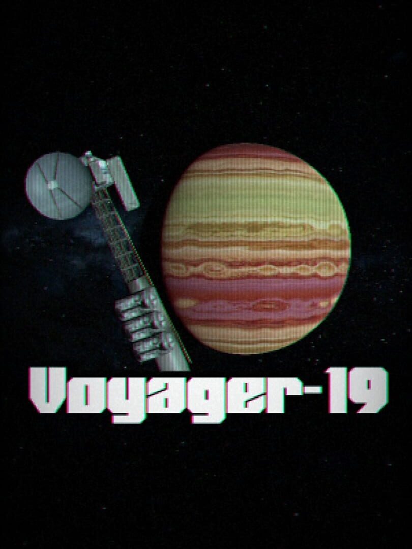 Voyager-19 (2024)