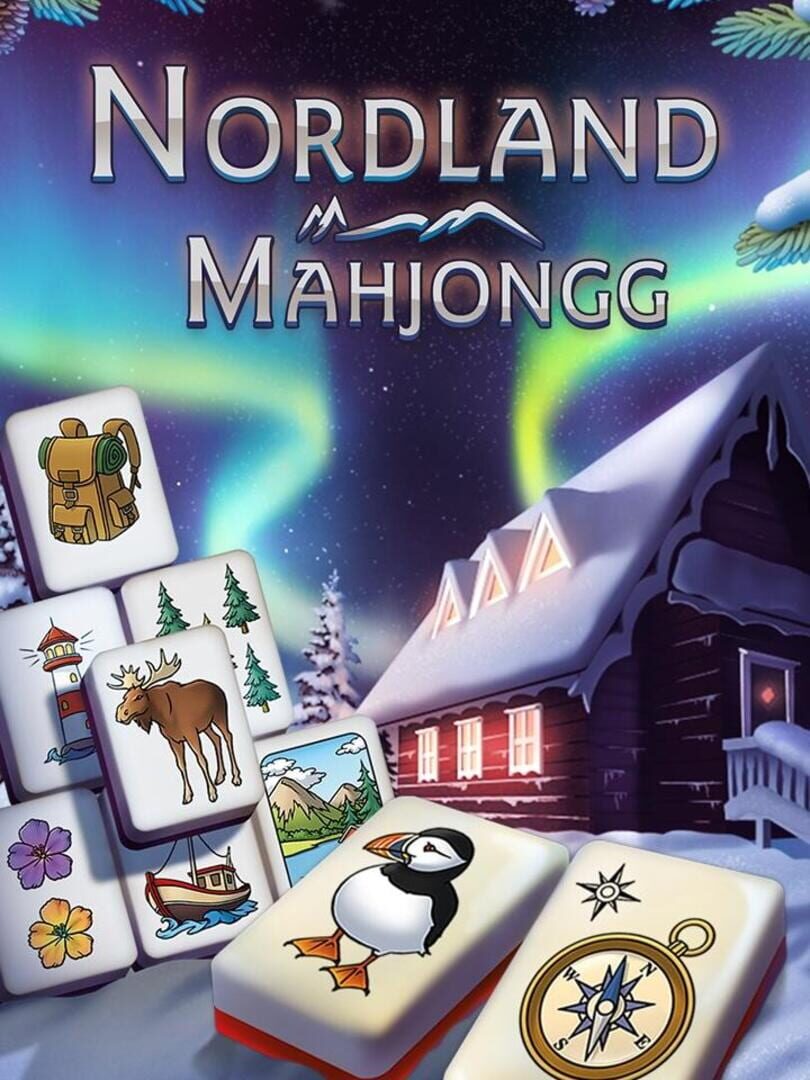 Nordland Mahjongg