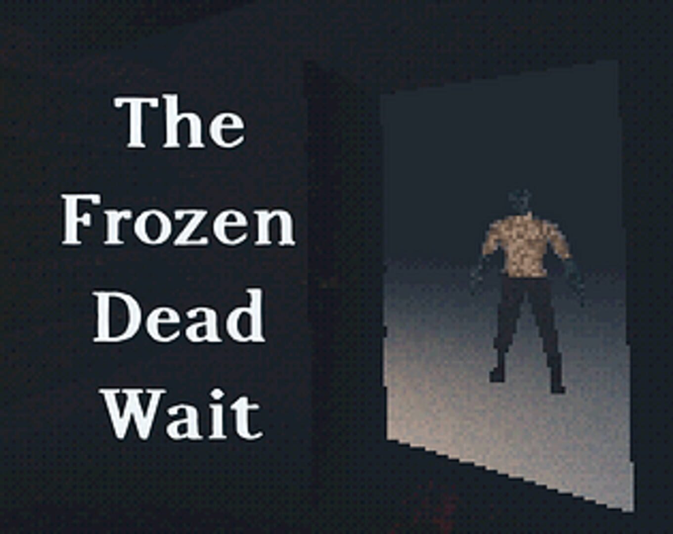 The Frozen Dead Wait (2024)