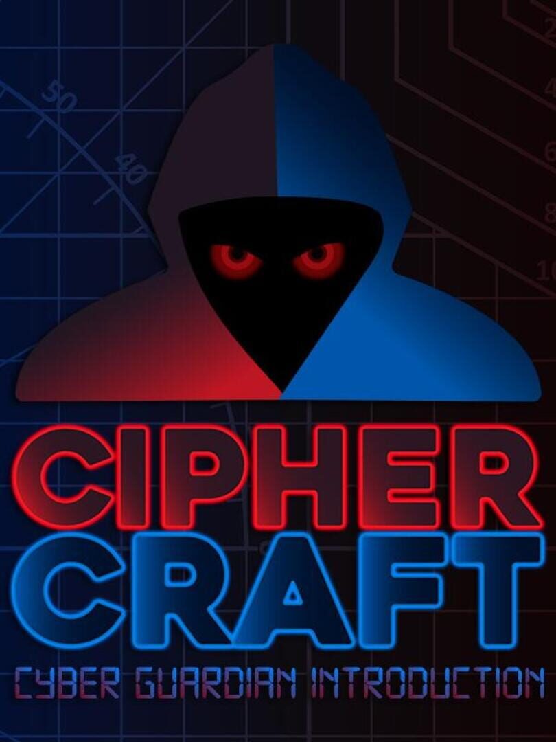 CipherCraft: Cyber Guardian Introduction