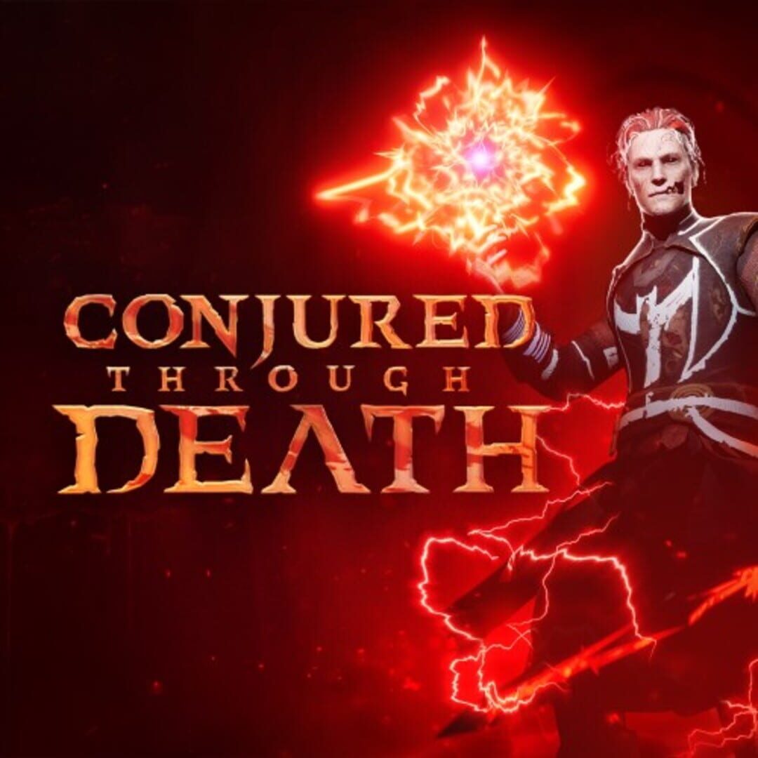 Conjured Through Death (2024)