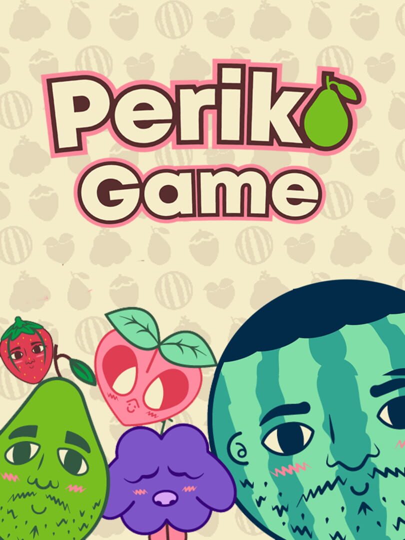 Perika Game (2024)