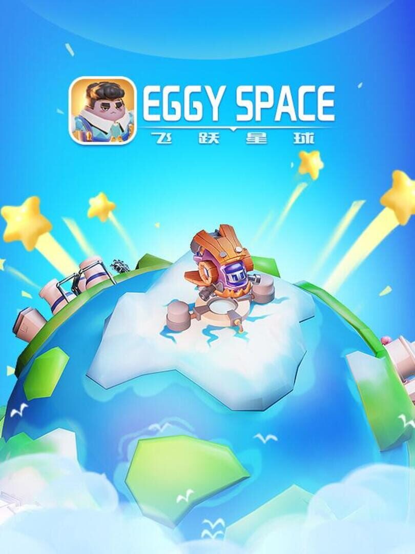 Eggy Space