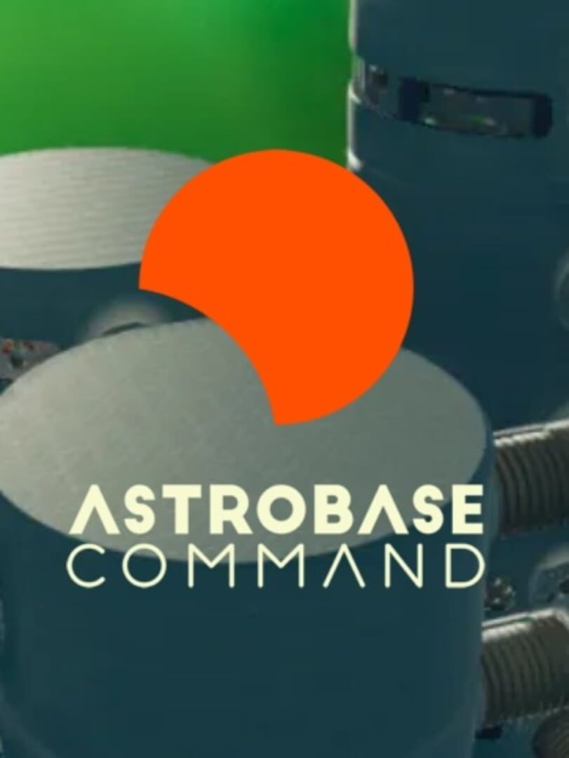 Astrobase Command (2025)