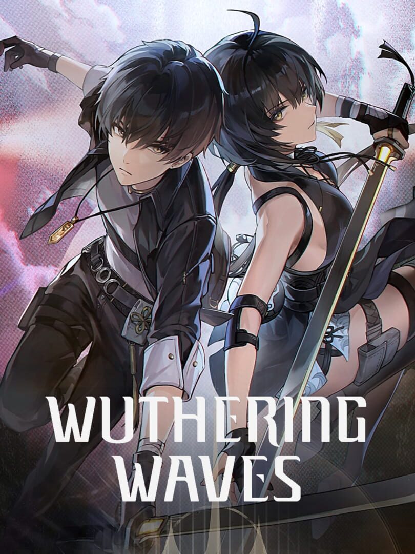 Wuthering Waves (2024)