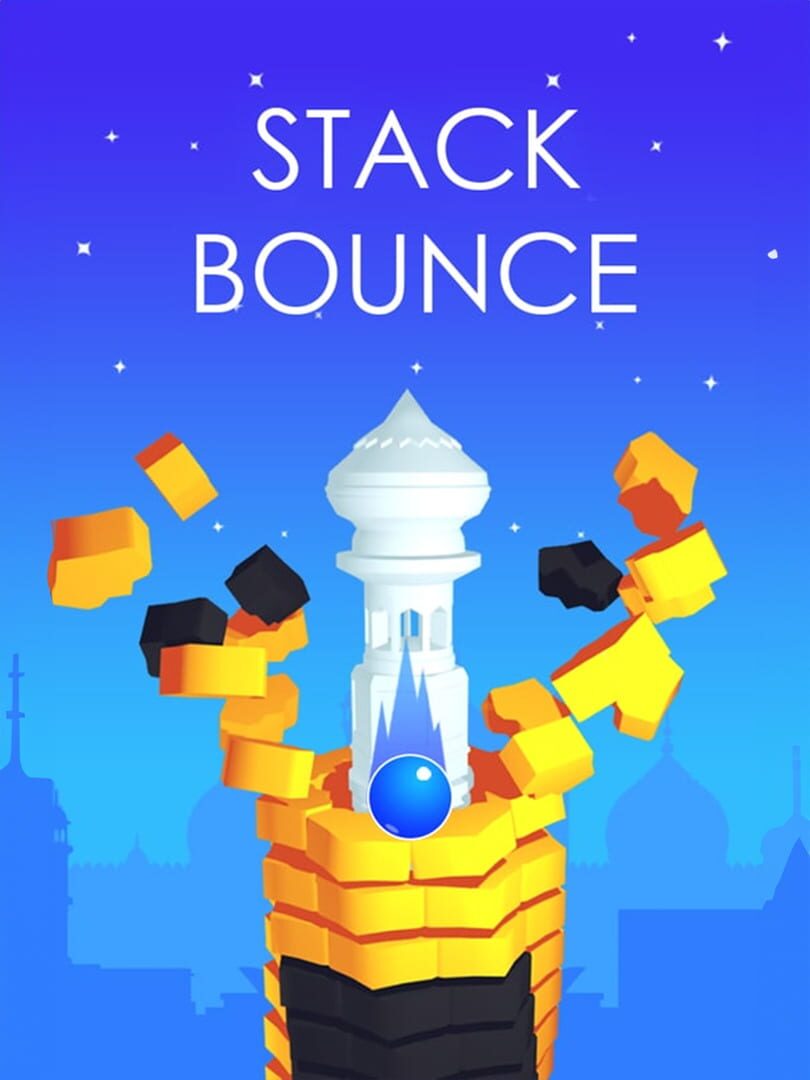 Stack Bounce (2023)