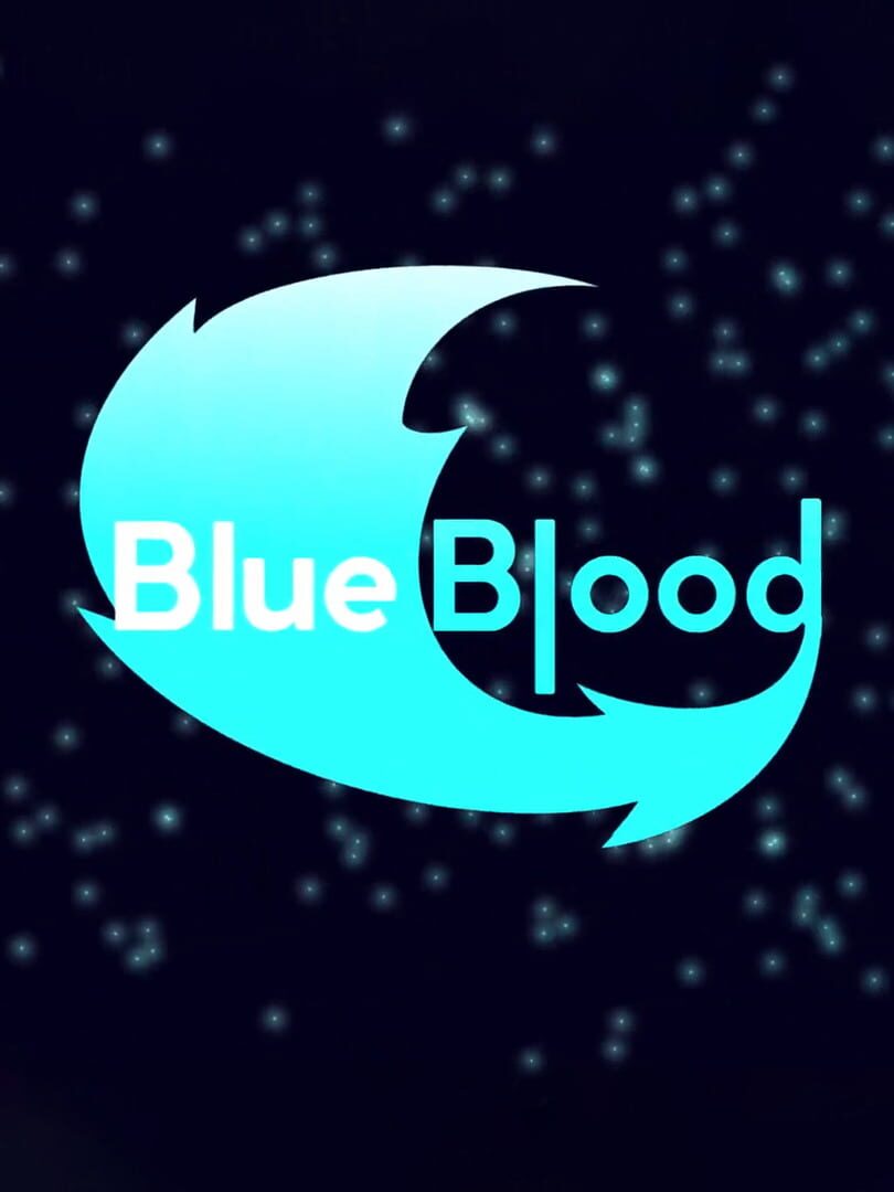 Blue Blood