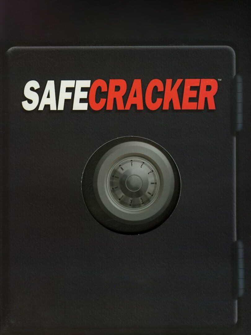 Safe Cracker (1997)