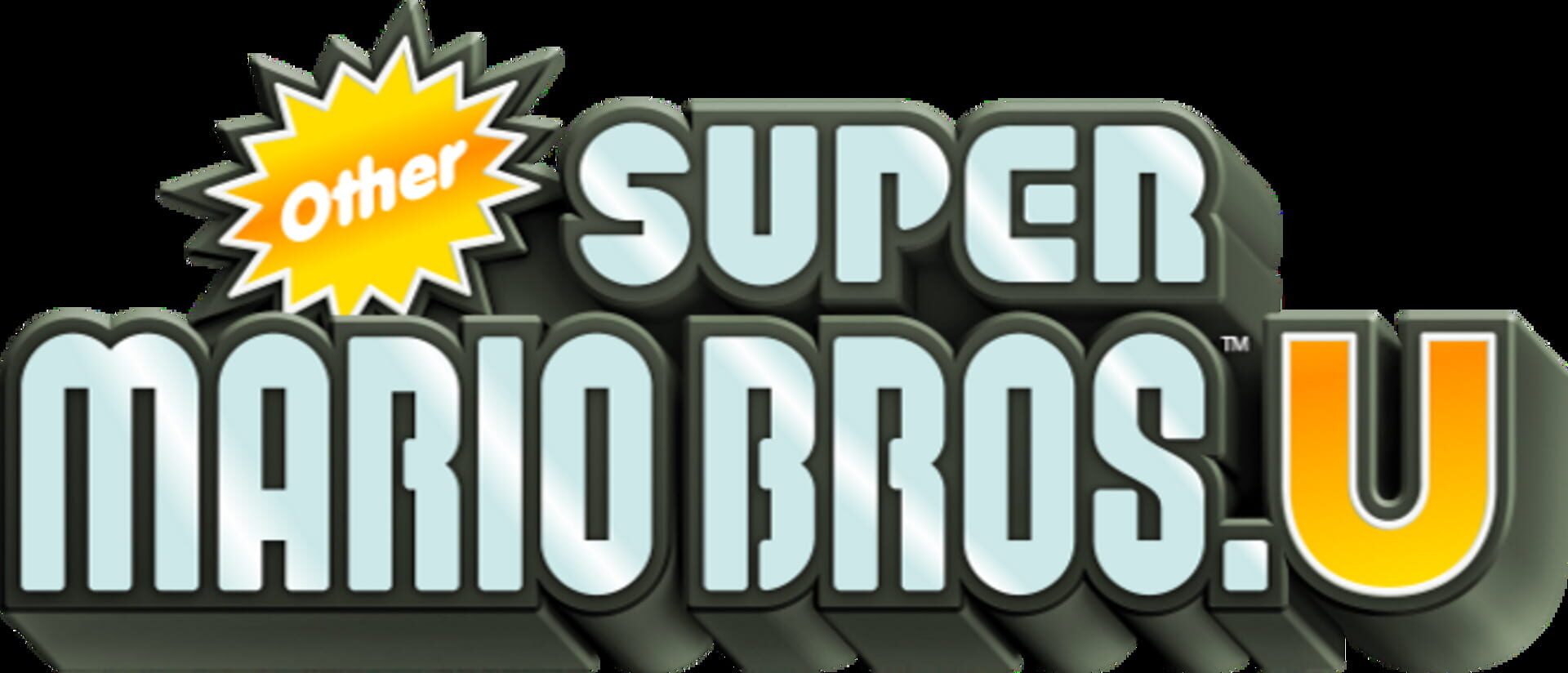 Other Super Mario Bros. U
