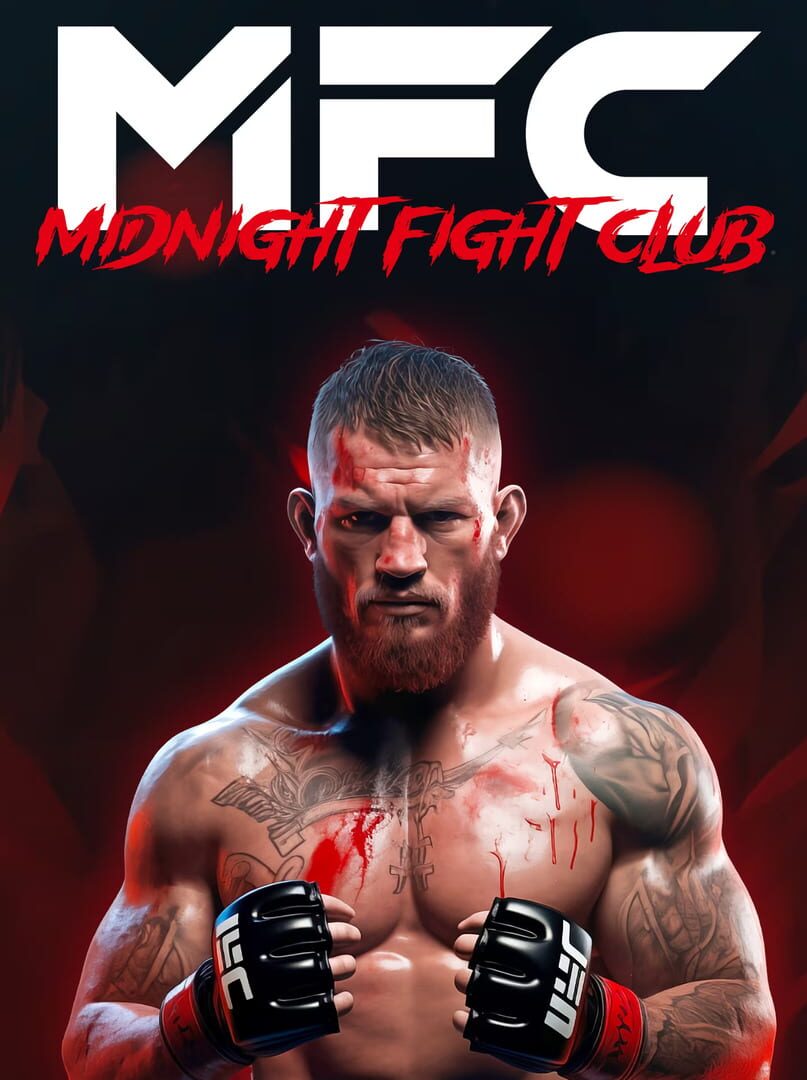 MFC: Midnight Fight Club (2024)