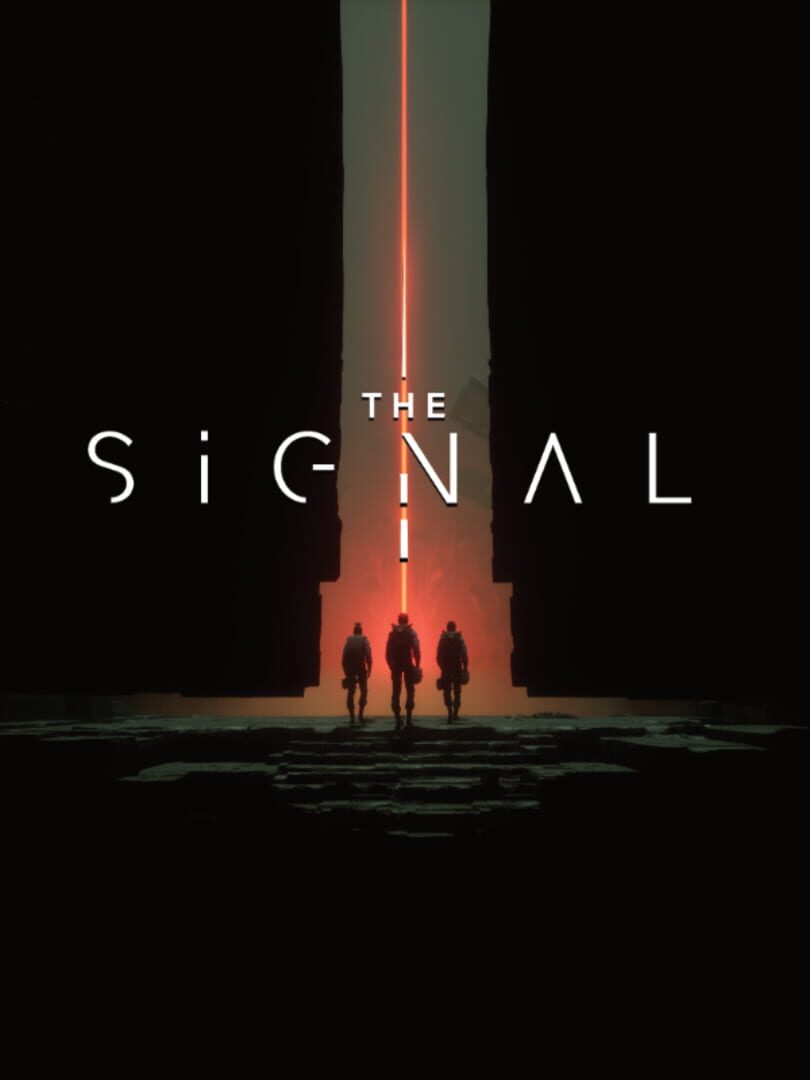 The Signal (2025)