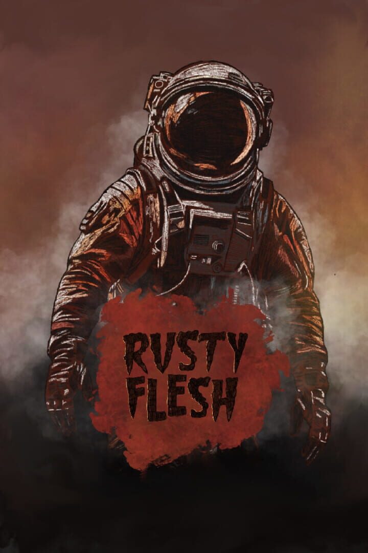 Rusty Flesh (2025)