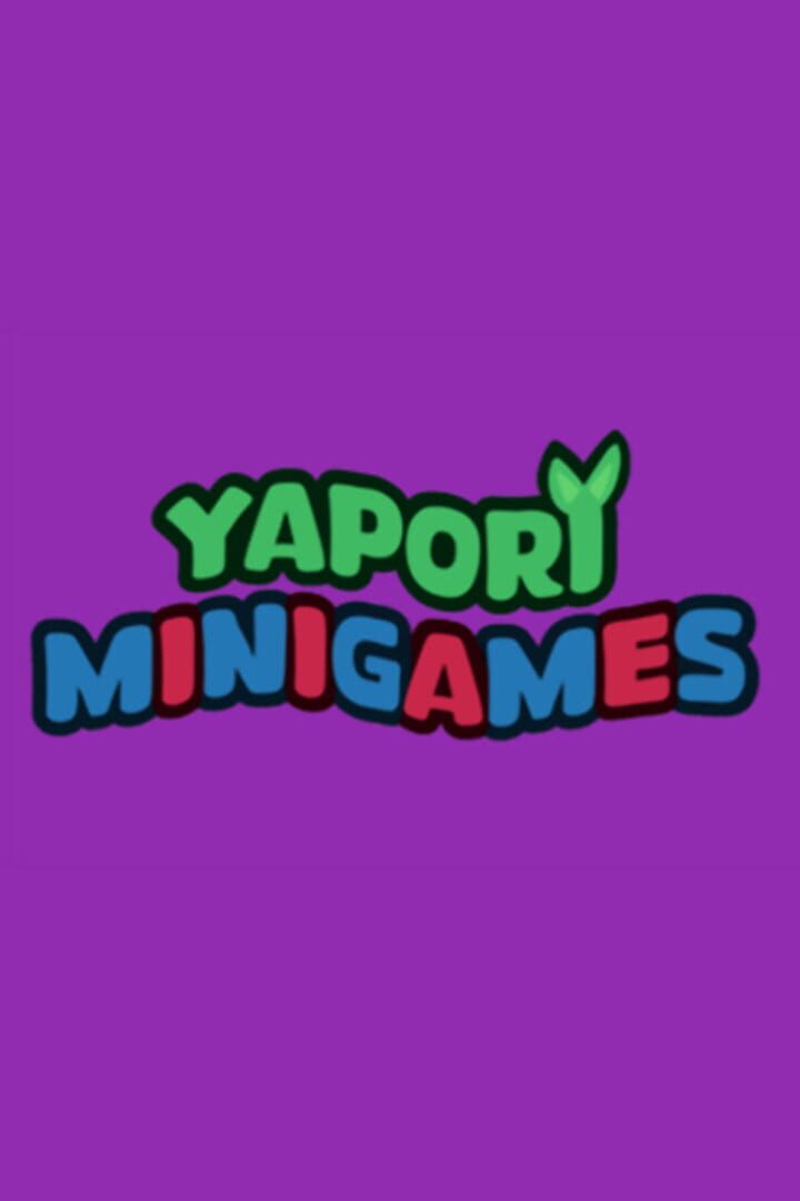 Yapori Minigames (2025)