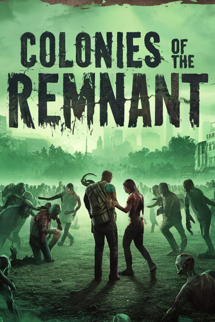 Colonies of The Remnant