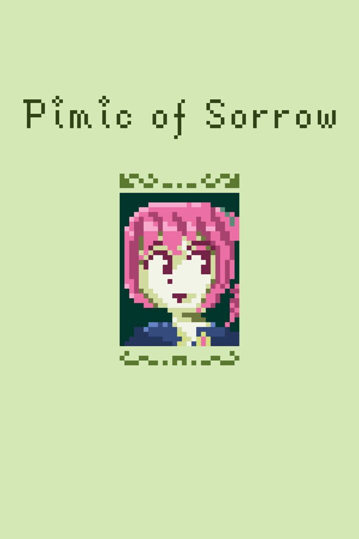 Pimic of Sorrow
