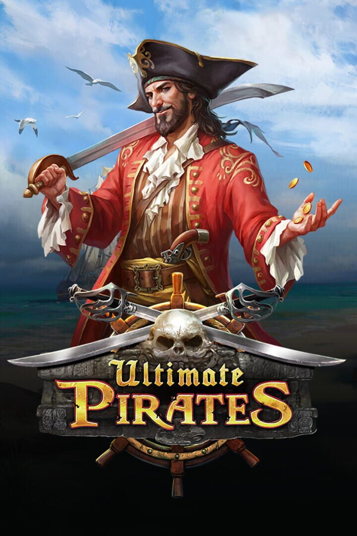 Ultimate Pirates (2024)